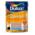 DULUX EASYCARE W&T MATT PRESSED PETAL 5L